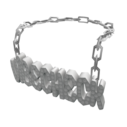 Roblox Catalog Gun Chain