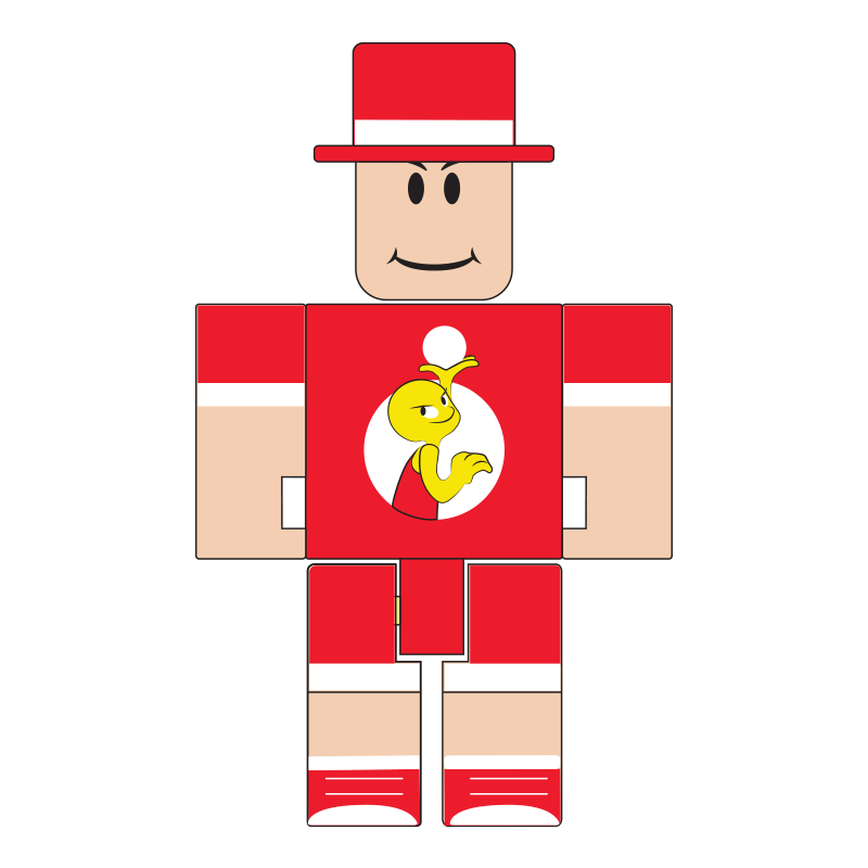 Alex Binello Roblox