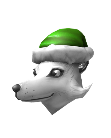 Arctic Fox Roblox Wikia Fandom