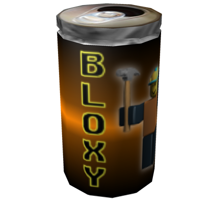 Bloxy Cola Roblox Wikia Fandom - roblox bloxy cola picture