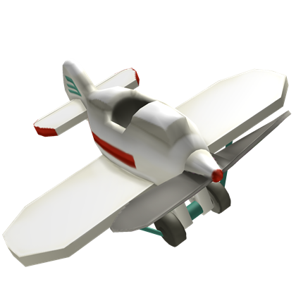 Roblox plane kit