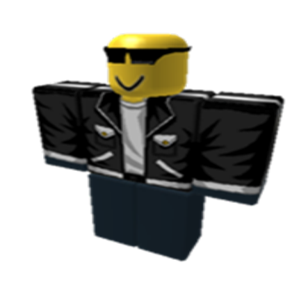 Dued1 Roblox Profile