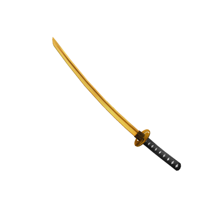 Roblox Katana