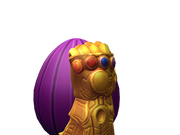 Roblox Infinity Gauntlet Egg