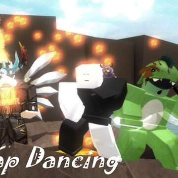 Mocap Dancing Roblox Wikia Fandom