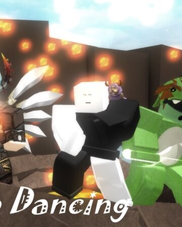 Mocap Dancing Roblox Wikia Fandom