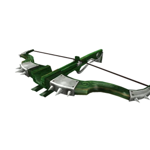 Spiral Knight Crossbow Roblox Wikia Fandom 310