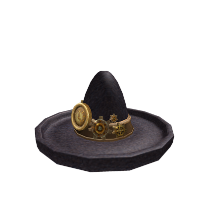 Roblox Sombrero