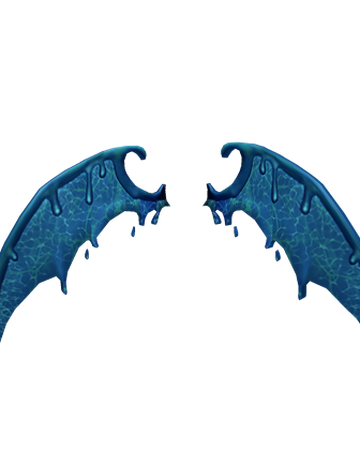 Water Dragon Wings Roblox Wikia Fandom