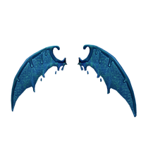 Water Dragon Wings Roblox Wikia Fandom