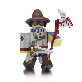 Roblox Toys Core Figures Roblox Wikia Fandom