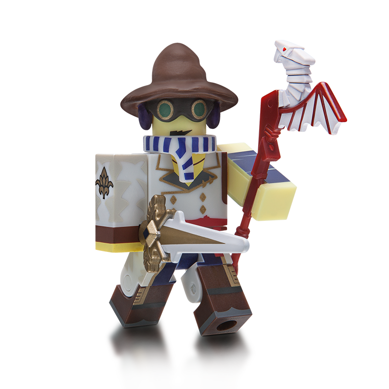 Roblox toys guest