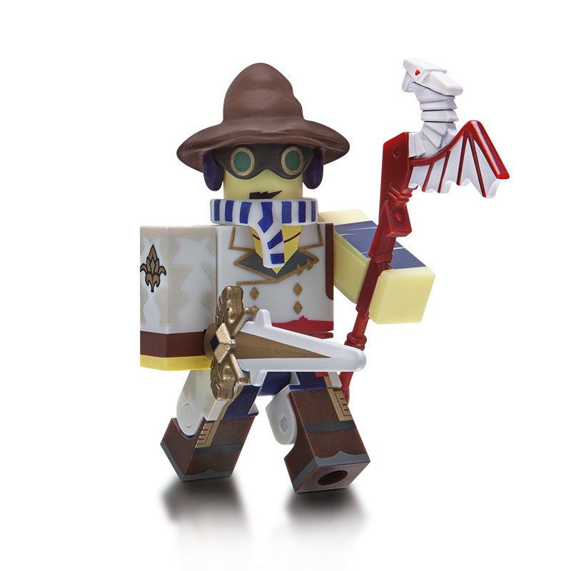 the engineer roblox toy