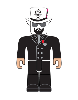 Asimo3089 Roblox Wikia Fandom Powered By Wikia - roblox toy