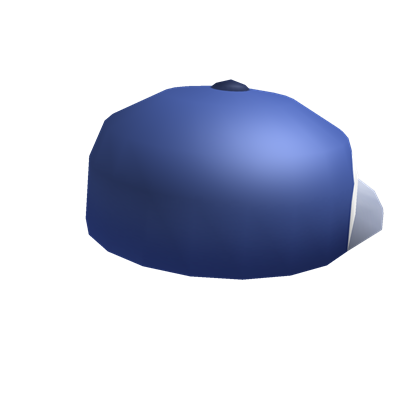 Roblox Blue Hat