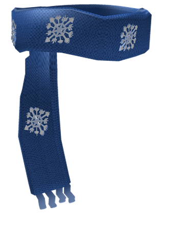 Chilly Day Scarf Roblox Wikia Fandom