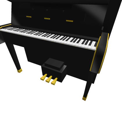 auto piano player roblox