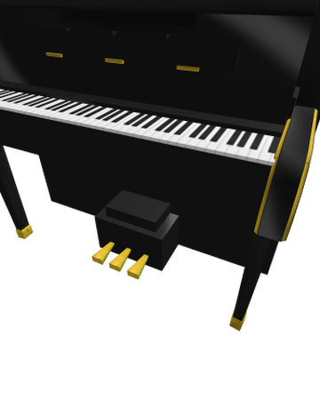 Dueling Piano Roblox Wikia Fandom