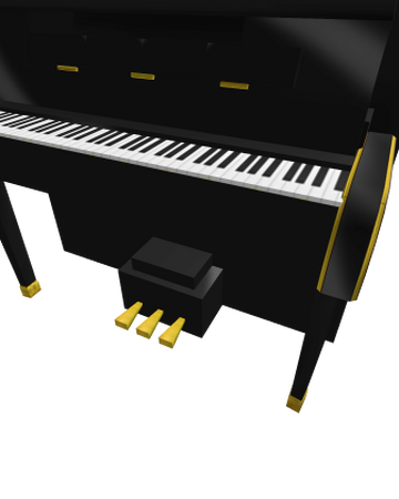 Roblox Piano Gear Code