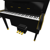 Dueling Piano Roblox Wikia Fandom