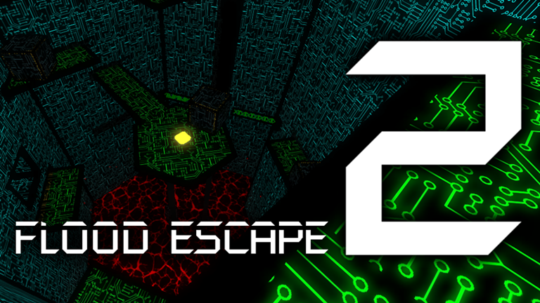 Flood Escape 2 Wikia