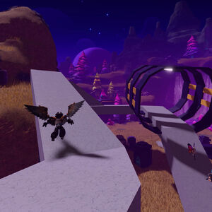 Build It Play It The Island Of Move Roblox Wikia Fandom