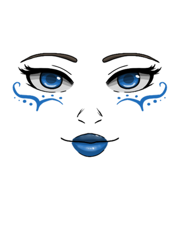 Sapphire Archfey Visage Roblox Wikia Fandom
