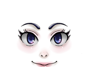 Category Faces Obtained From A Bundle Roblox Wikia Fandom