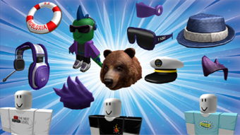 Promotional Code Roblox Wikia Fandom