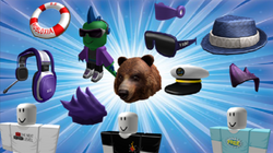 Roblox Wikia Fandom - roblox cloth codes strucidpromocodescom