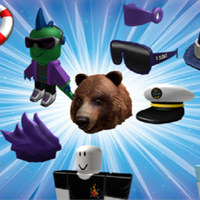 Promotional Code Roblox Wikia Fandom