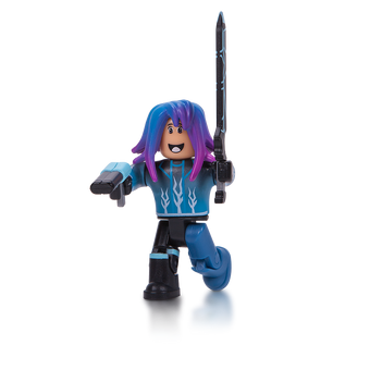 Roblox Toys Core Figures Roblox Wikia Fandom - roblox action figure tim7775 redguard with sword weapon boy