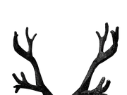 Antlers Roblox Id