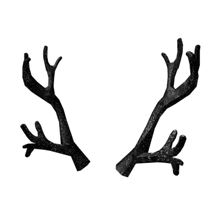 How To Get Silverthorn Antlers Roblox