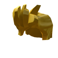 Yellow Hair Roblox Catolog
