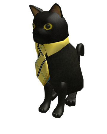 Business Cat Roblox Wikia Fandom