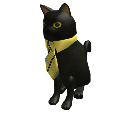 Business Cat Roblox Wikia Fandom - spawn cat roblox