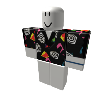 Roblox Shirt Template Jumper