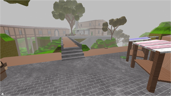 Roblox Atmospheric Fog