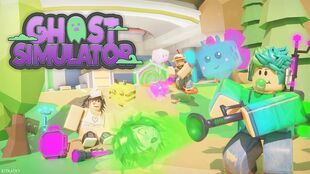 Ghost Simulator Roblox Wikia Fandom - roblox wikia fandom roblox ghost simulator jesses boot Ghost Simulator Roblox Wikia Fandom - roblox ghost simulator jesses boot