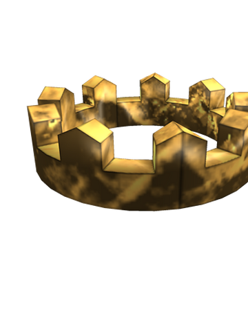 golden robux logo Golden Crown Roblox Wikia Fandom