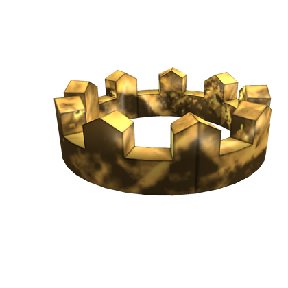 roblox golden crown wikia wiki bowler fandom powered robux