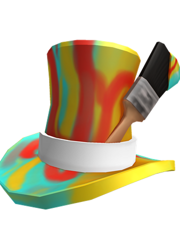 Roblox Event Hats