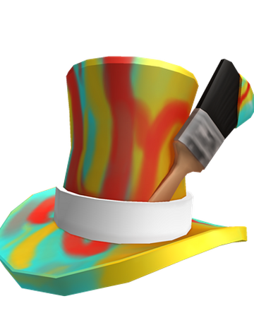 Roblox Hat