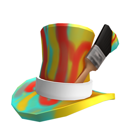 Who Created Roblox Hats