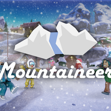 Montaineers Roblox Wikia Fandom