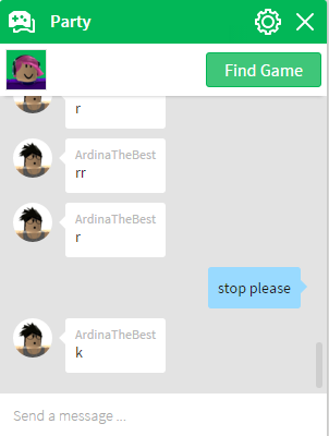 How to auto leave a roblox game