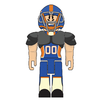 Roblox Football Suit