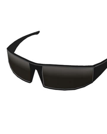 Sleek Sunglasses Roblox Wikia Fandom - cool free roblox glasses