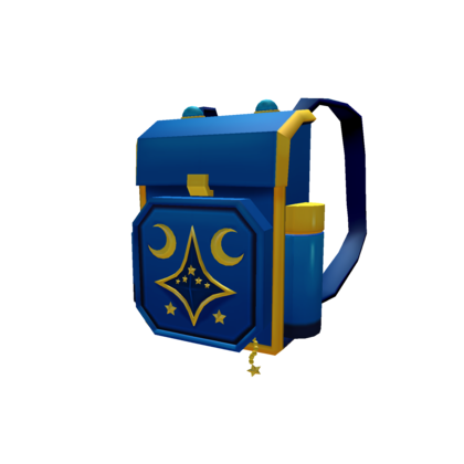 Backpack Of The Federation Roblox Wikia Fandom Powered - roblox playcookieplay password